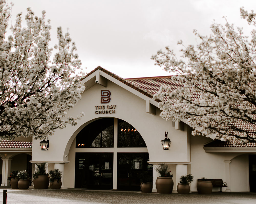 About The Bay Church | Church in Concord CA | Local Church